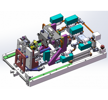 活塞泵性能測(cè)試